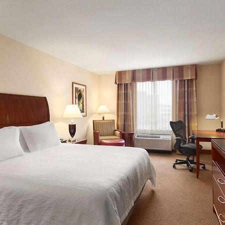 Hilton Garden Inn ברטלסוויל מראה חיצוני תמונה